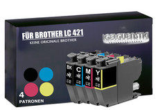 421 patronen set für - ,