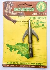 Martin Archery Pfeil Für