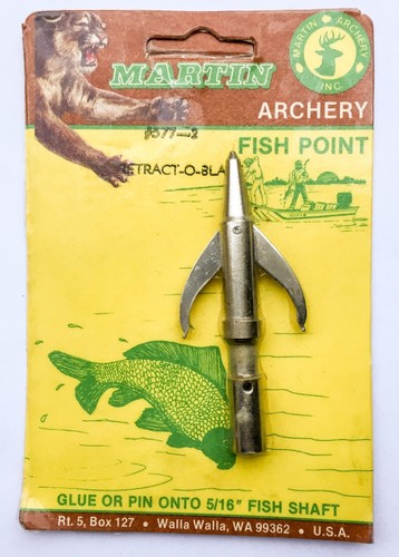 Martin archery pfeil - archery,