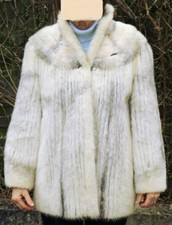 Black Cross Kohinoor Nerzjacke