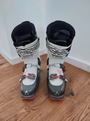 Skitourenstiefel fischer trans - skitourenstiefel,