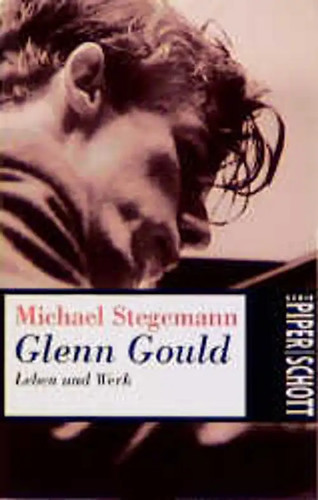Glenn gould - glenn,