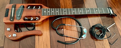 Traveler guitars pro - guitars,