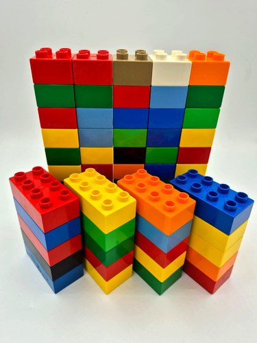 Lego duplo 70x - duplo,