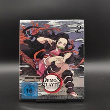 Demon Slayer - Staffel 1 -