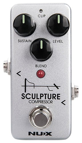 Sculpture compressor pedal - sculpture,