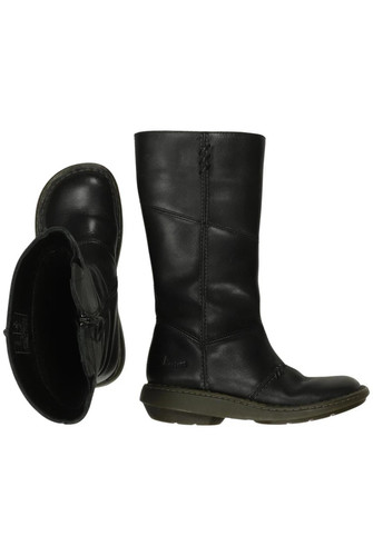 Martens stiefel schwarz - dr.,