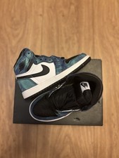 Nike Jordan 1 High Tie Dye