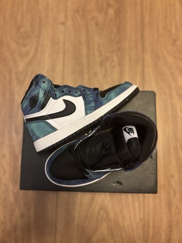 Nike jordan high tie - jordan, 1