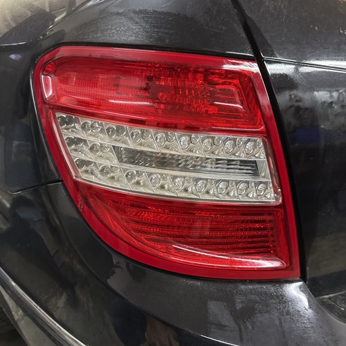 Original mercedes w204 - original,