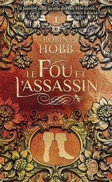 Fou lassassin von hobb - fou,