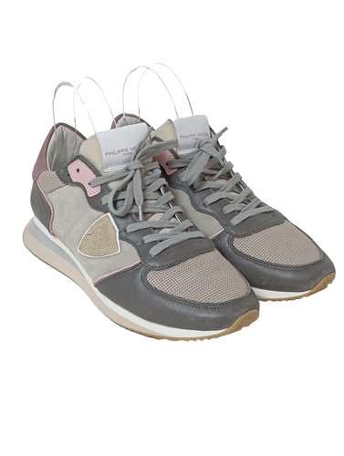 Philippe model schnürsneaker - model,