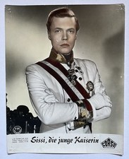 Romy Schneider SISSI DIE JUNGE