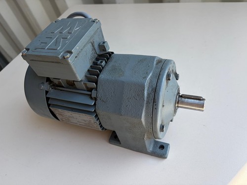 Sew eurodrive getriebemotor - sew-eurodrive,