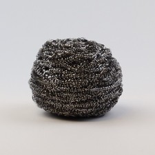 Jemako Profi Edelstahl-Spirale