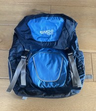 Toller Kinder Rucksack JAKO-O