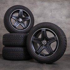Mercedes G-Klasse G55 G63 G65 AMG Winterräder 19 Zoll W463 Felgen A4634012102