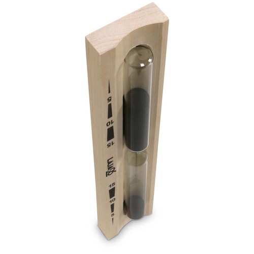 Sauna sanduhr konkav - sanduhr, ''konkav''