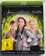 ANNE  AUF  GREEN  GABLES