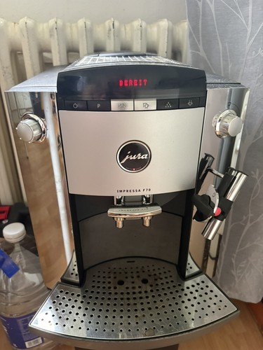 Jura impressa f70 - impressa,