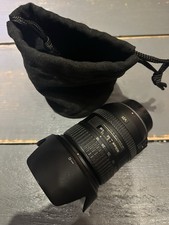 Nikon AF-S Nikkor DX