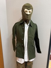 Schwedische Armee Feldjacke