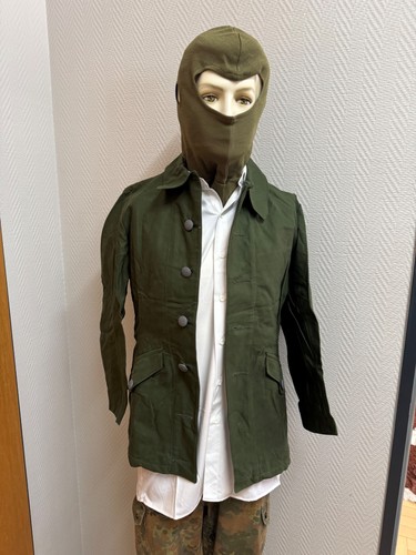 Schwedische armee feldjacke - schwedische,