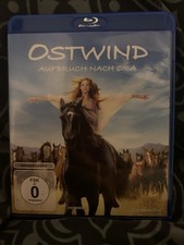 Ostwind 3 - Aufbruch nach Ora