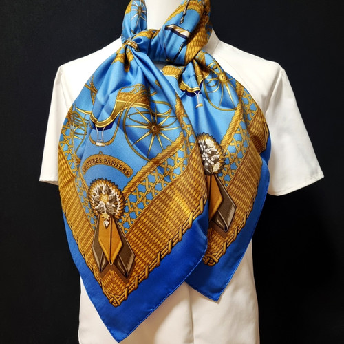 Seltenes vintage hermes - seltenes,