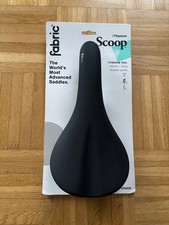 Fabric scoop shallow titan - fabric,
