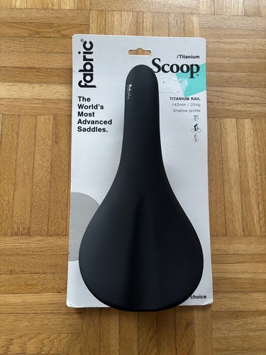 Fabric scoop shallow - scoop,
