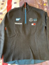 Mercedes Tommy Hilfiger