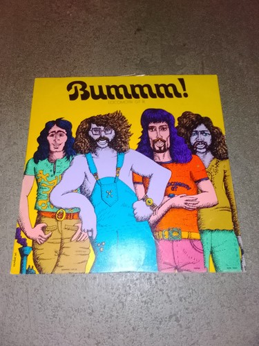 Locomotiv bummm rock - locomotiv, |