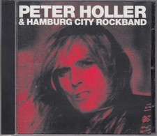PETER HOLLER & HAMBURG CITY