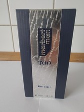 Vintagr Marbert man TOO -