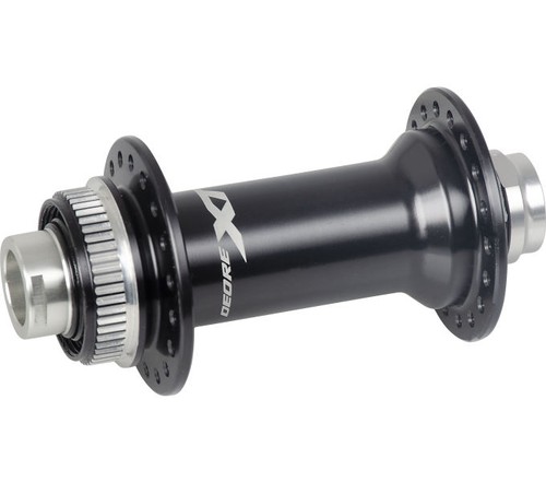 Shimano fahrradvorderradnabe - shimano,