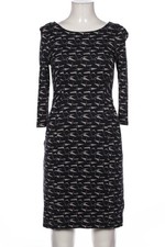 White Stuff Kleid Damen Dress Damenkleid Gr. EU 38 Marineblau #hjcs6tm