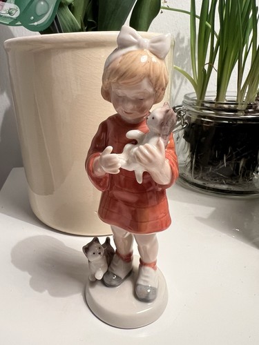 Bing gröndahl jahresfigur - bing,