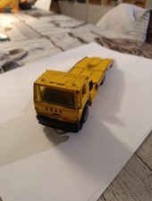 Siku ADAC Abschleppwagen Ford  2520