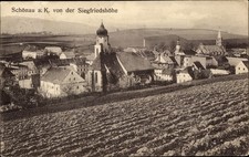 Ak Świerzawa Schönau an der