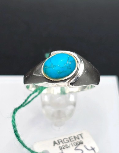 Unisex ring 925 - 925, sterling