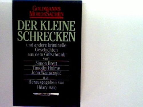 Der kleine schrecken - der, und