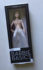 Barbie Basics Model Collector