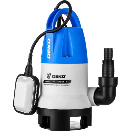400w tauchpumpe wasserpumpe - 400w,
