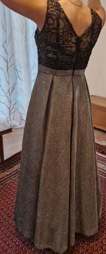 Izmi damen abendkleid - abendkleid, s