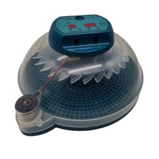 Hethya Automatischer Inkubator