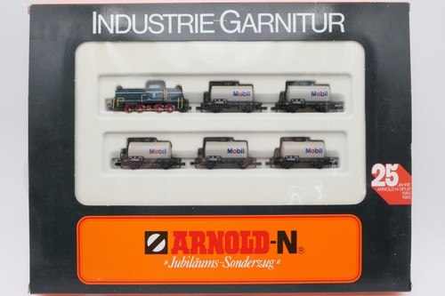 Arnold 0151 zugset - arnold,