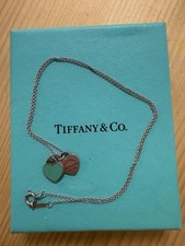Tiffany&Co 925 Silber Kette