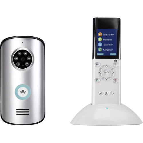 Sygonix 4159 - sygonix, em-4159