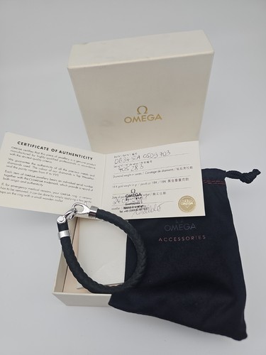 Omega uhr aqua sailing - omega,